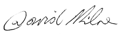 signature